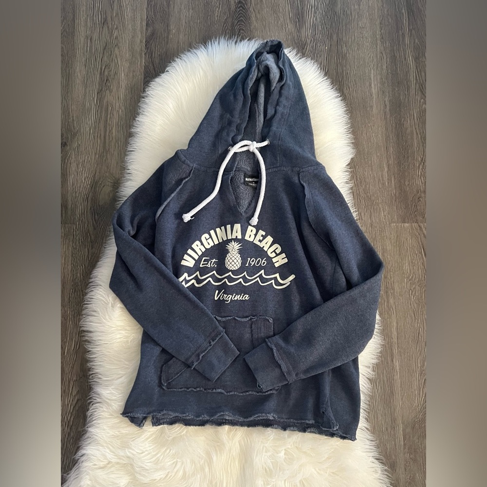 VA Beach hoodie